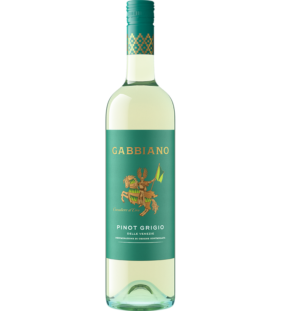 2024 Gabbiano Pinot Grigio